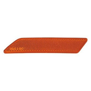 Front Driver Side Side Marker Light Lens image