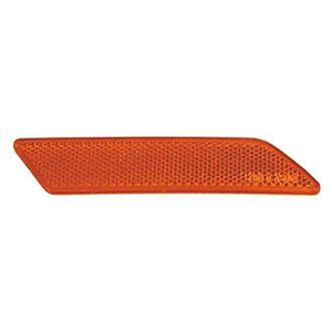 Front Passenger Side Side Marker Light Lens image