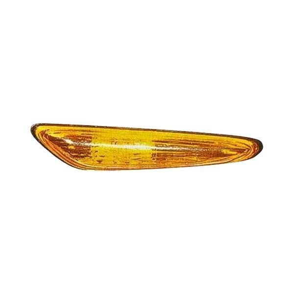 BMW 325i/330i Driver Side Side Repeater Light W/Amber Lens 4 Door Sedan/Wagon - BM2570111