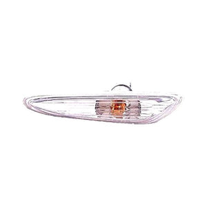 Driver Side Side Repeater Light image