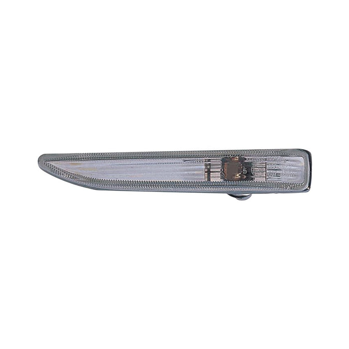 BMW 745i/750i/760i Driver Side Side Repeater Light White Turn Indicator - BM2570118