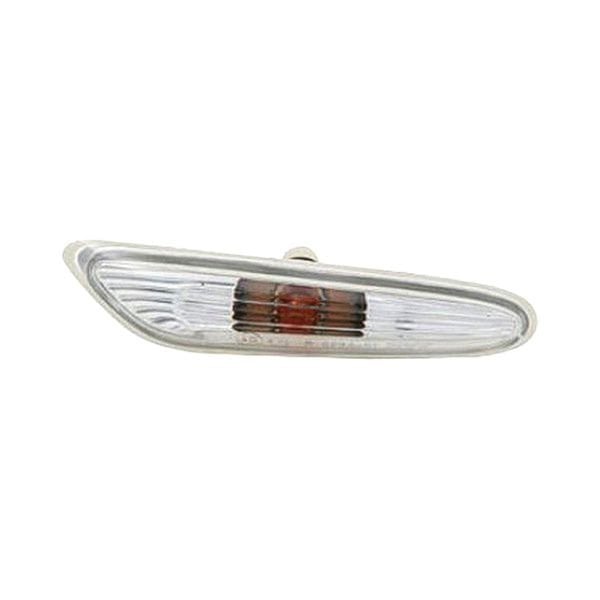 BMW 525i/528i/530i/535i/545i/550i/M5 Driver Side Side Repeater Light E60 Sedan/Wagon - BM2570121