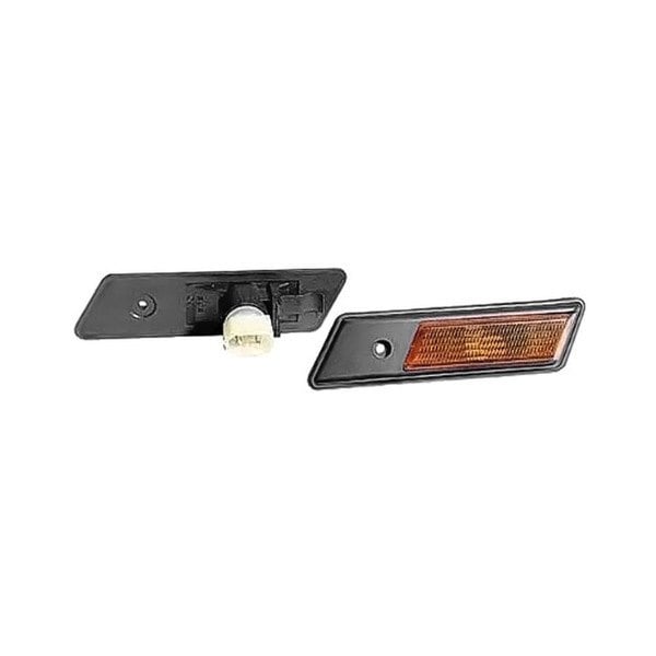 BMW 318i/325i/328i/M3 Passenger Side Side Repeater Light Sedan - BM2571103