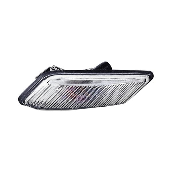 BMW Z3 Passenger Side Side Repeater Light W/Clear Lens - BM2571106