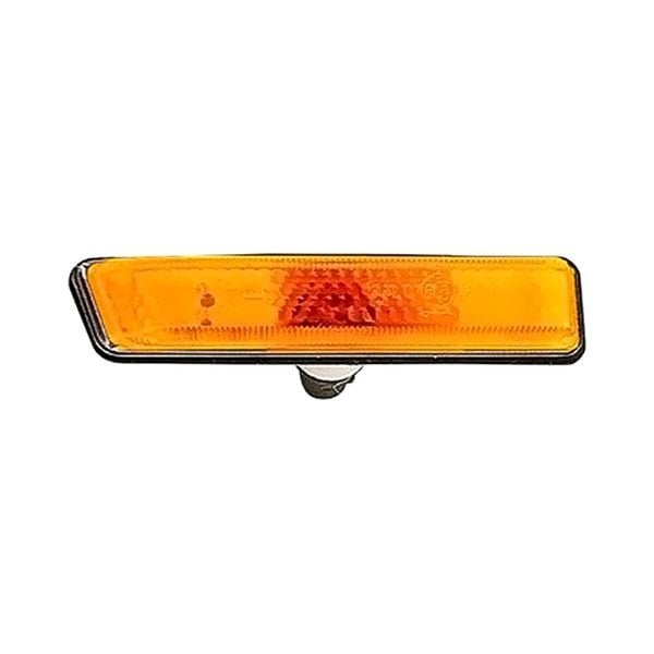 BMW 318i/323i/328i/M3 Passenger Side Side Repeater Light Except E46 W/Yellow Lens - BM2571109