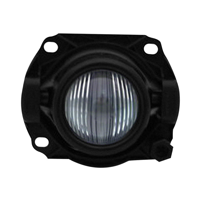BMW X3 Fog Light Assembly W/O M Package Left=Right - BM2590100
