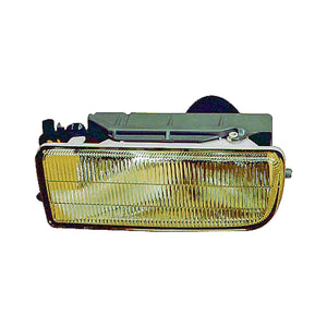 Driver Side Fog Light Assembly image