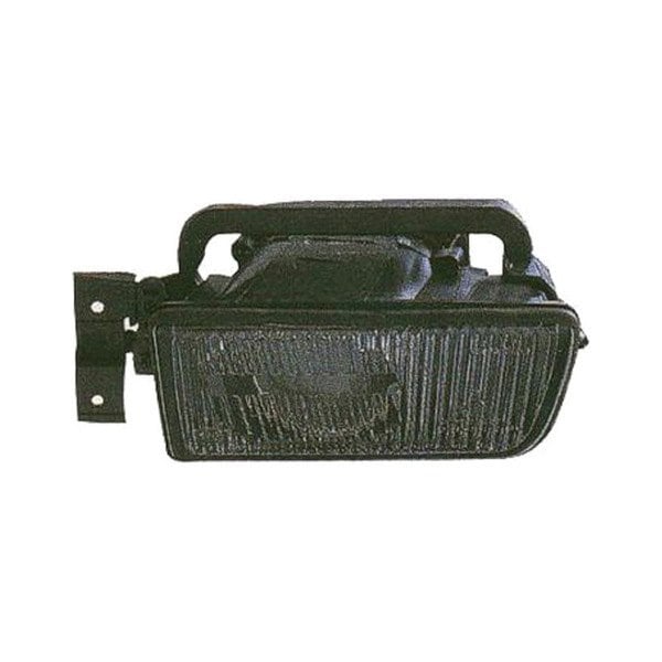 BMW 525i/535i Driver Side Fog Light Assembly From 3/89 - BM2592109