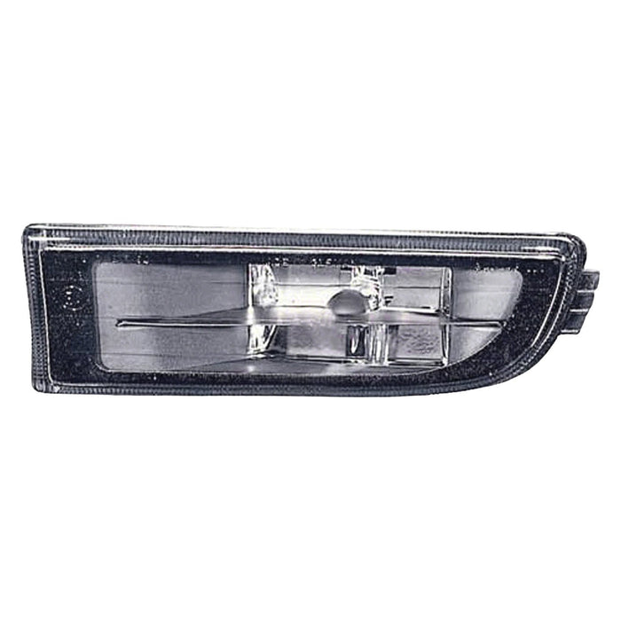 BMW 740i/750iL Driver Side Fog Light Assembly - BM2592110