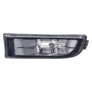 Driver Side Fog Light Assembly image