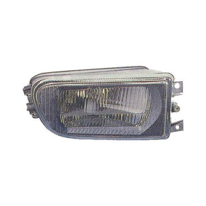 Driver Side Fog Light Assembly image