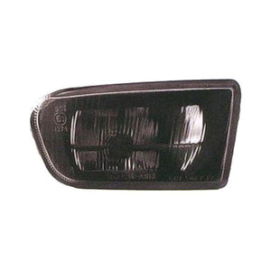 Driver Side Fog Light Assembly image