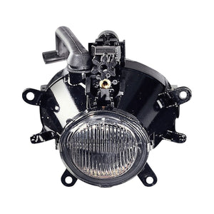 Driver Side Fog Light Assembly image