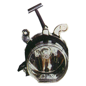 Driver Side Fog Light Assembly image