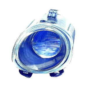 Driver Side Fog Light Assembly image
