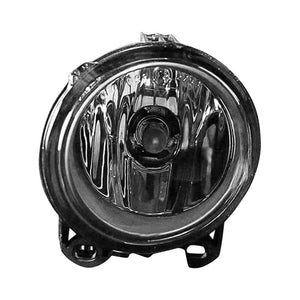 Driver Side Fog Light Assembly image