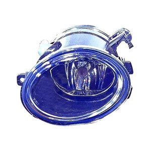 Driver Side Fog Light Assembly image