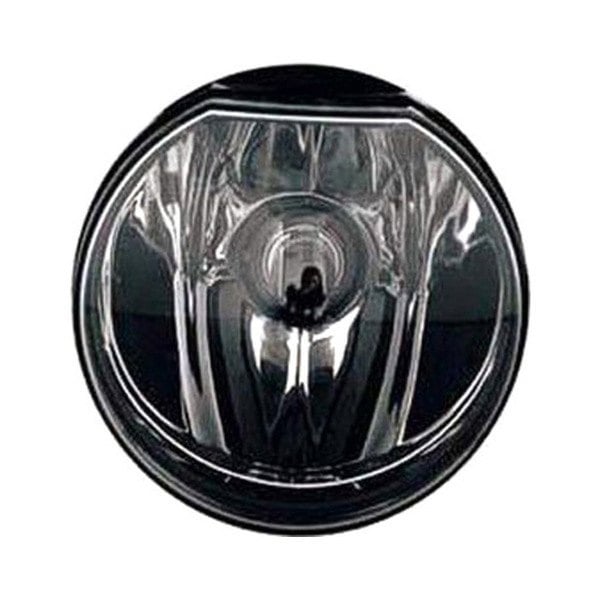 BMW 325Ci/330Ci Driver Side Fog Light Assembly From 3/03 Convertible - BM2592123