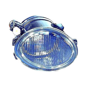 Driver Side Fog Light Assembly image