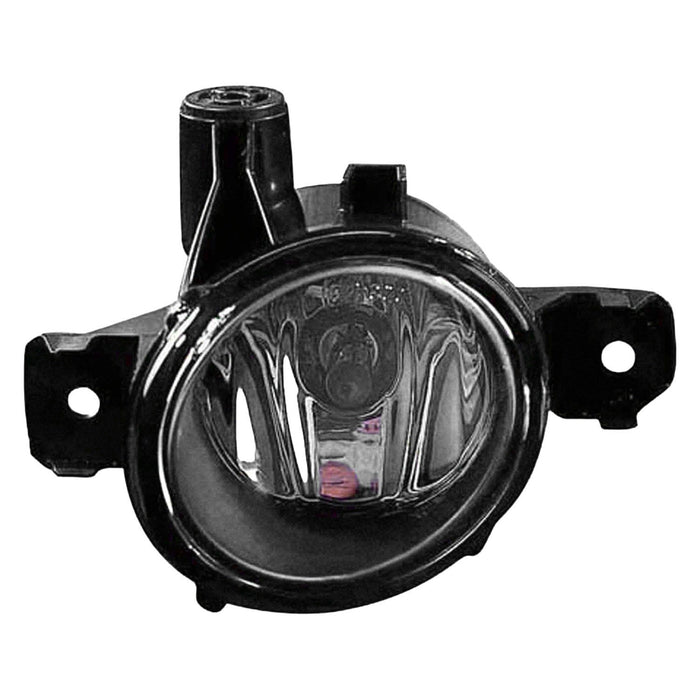 BMW X3 Driver Side Fog Light Assembly W/O Adaptive Headlamps - BM2592126