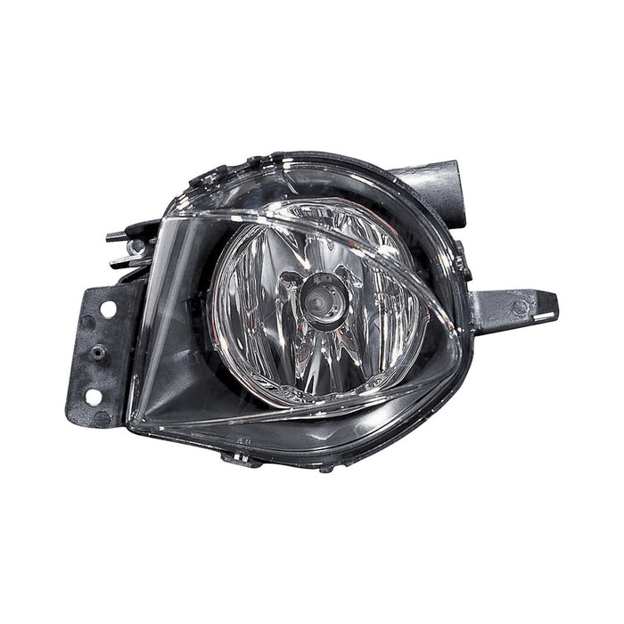 BMW 325i/328i/330i/335i/M3 Driver Side Fog Light Assembly E90/E91 W/O Sport Pkg Sedan/Wagon - BM2592127