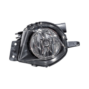 Driver Side Fog Light Assembly image