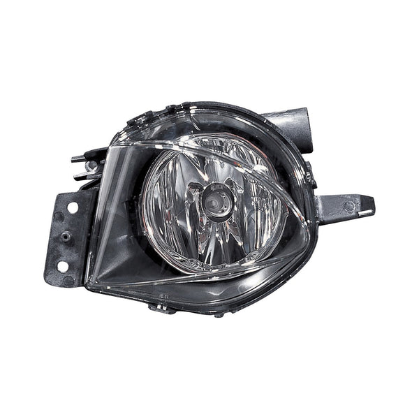 Lights & Components image