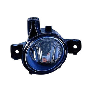 Driver Side Fog Light Assembly image