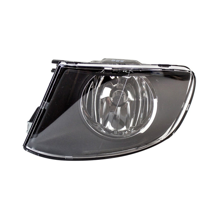 BMW 335i Driver Side Fog Light Assembly - BM2592129