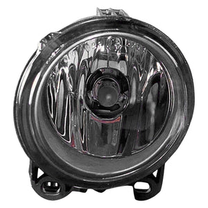 Driver Side Fog Light Assembly image