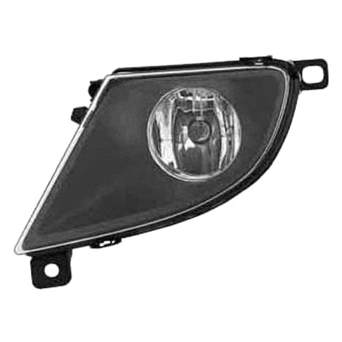 BMW 535i Driver Side Fog Light Assembly W/O M Pkg - BM2592131