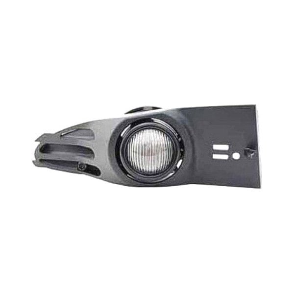 BMW 745i/760i Driver Side Fog Light Assembly - BM2592132