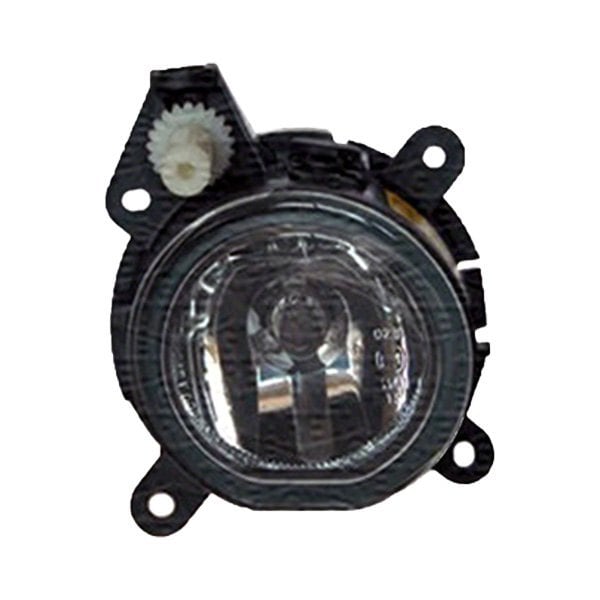 BMW Z4 Driver Side Fog Light Assembly W/O M Pkg - BM2592133