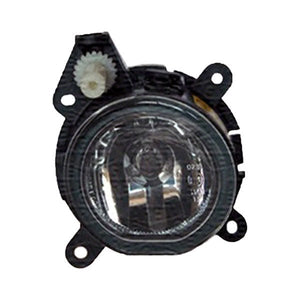 Driver Side Fog Light Assembly image