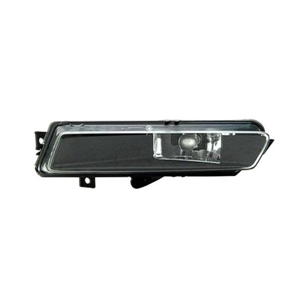 BMW 128i/135i Driver Side Fog Light Assembly E82/E88 W/O M Pkg To 3-11 Convertible/Coupe - BM2592134
