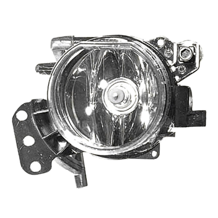 BMW 525i/528i/530i/535i/545i/550i/M5 Driver Side Fog Light Assembly W/M Pkg - BM2592135