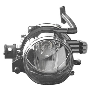 Driver Side Fog Light Assembly image