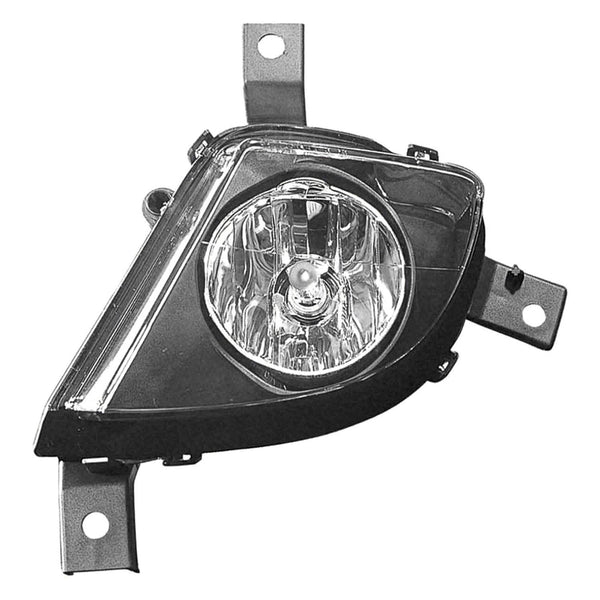 Lights & Components image