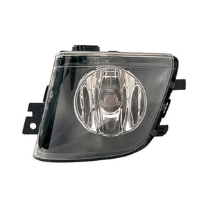 Driver Side Fog Light Assembly image