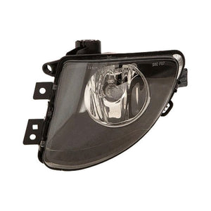 Driver Side Fog Light Assembly image
