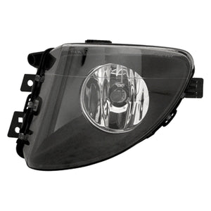 Driver Side Fog Light Assembly image