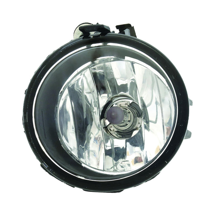 BMW X3 Driver Side Fog Light Assembly F25 W/O Adaptive Headlamps - BM2592141
