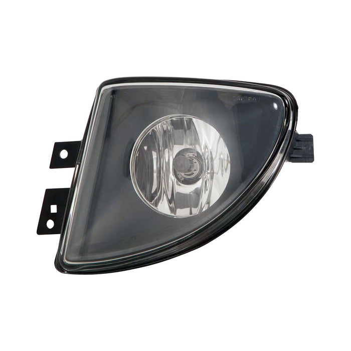BMW 528i/535i/550i/ActiveHybrid 5 Driver Side Fog Light Assembly F10 W/O M Pkg Sedan - BM2592143