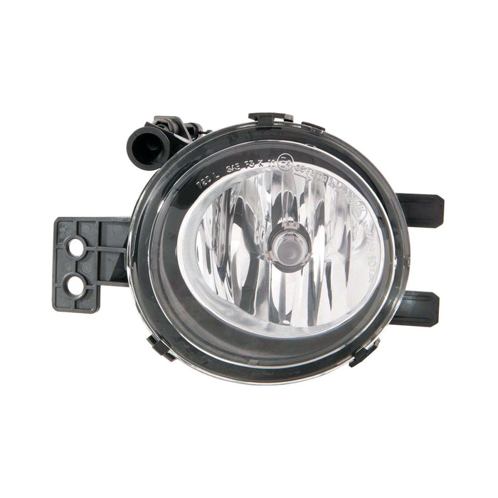 BMW 128i/135i Driver Side Fog Light Assembly E88 W/O M Pkg From 3-11 Convertible - BM2592144