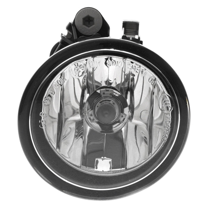 BMW X3 Driver Side Fog Light Assembly F25 W/Adaptive Headlamps - BM2592145