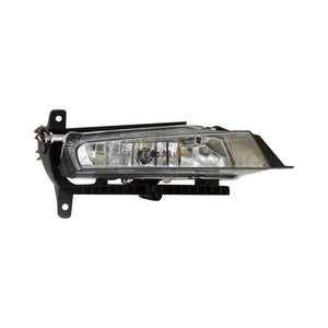 Driver Side Fog Light Assembly image