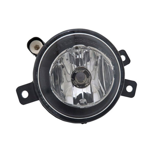 BMW X1 Driver Side Fog Light Assembly E84 W/O M Pkg W/O Adaptive Headlamps - BM2592148