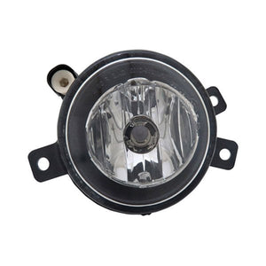 Driver Side Fog Light Assembly image