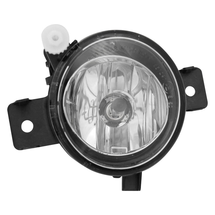 BMW X5 xDrive35d/xDrive35i/xDrive50i Driver Side Fog Light Assembly E70 W/O M Pkg - BM2592149