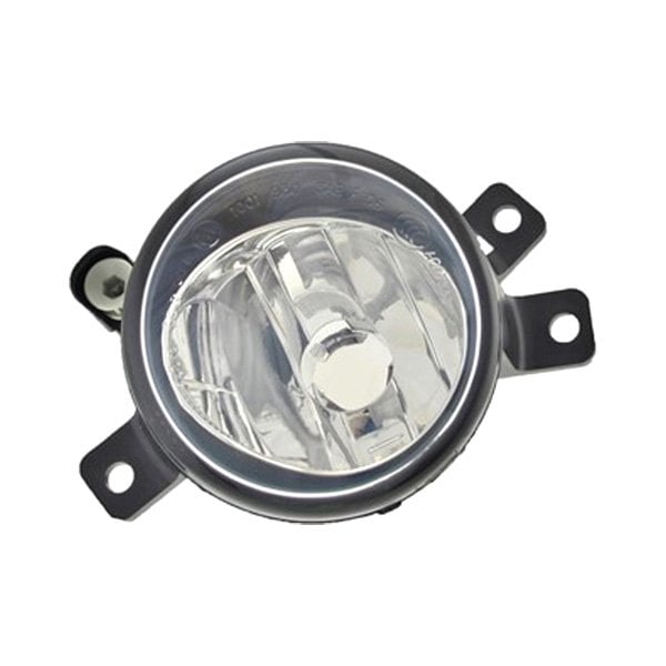 BMW X1 Driver Side Fog Light Assembly E84 W/Adaptive Headlamps Standard, Sport, Xline Pkg - BM2592150